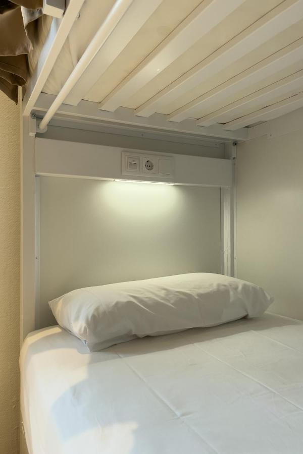 Hostel Coimpact Coliving Mallorca Barcelona