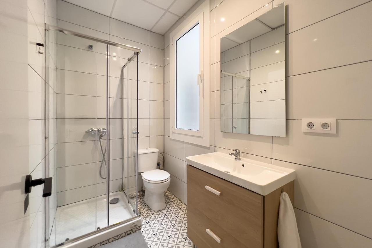 Coimpact Coliving Mallorca Hostel Barcelona